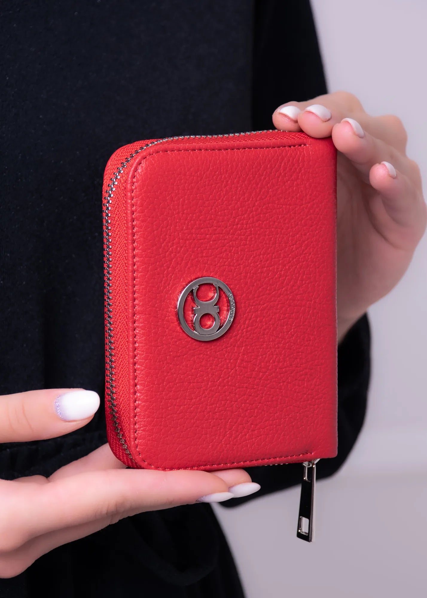 annie claire damska kozena penazenka andrea cervena slovenske penazenky