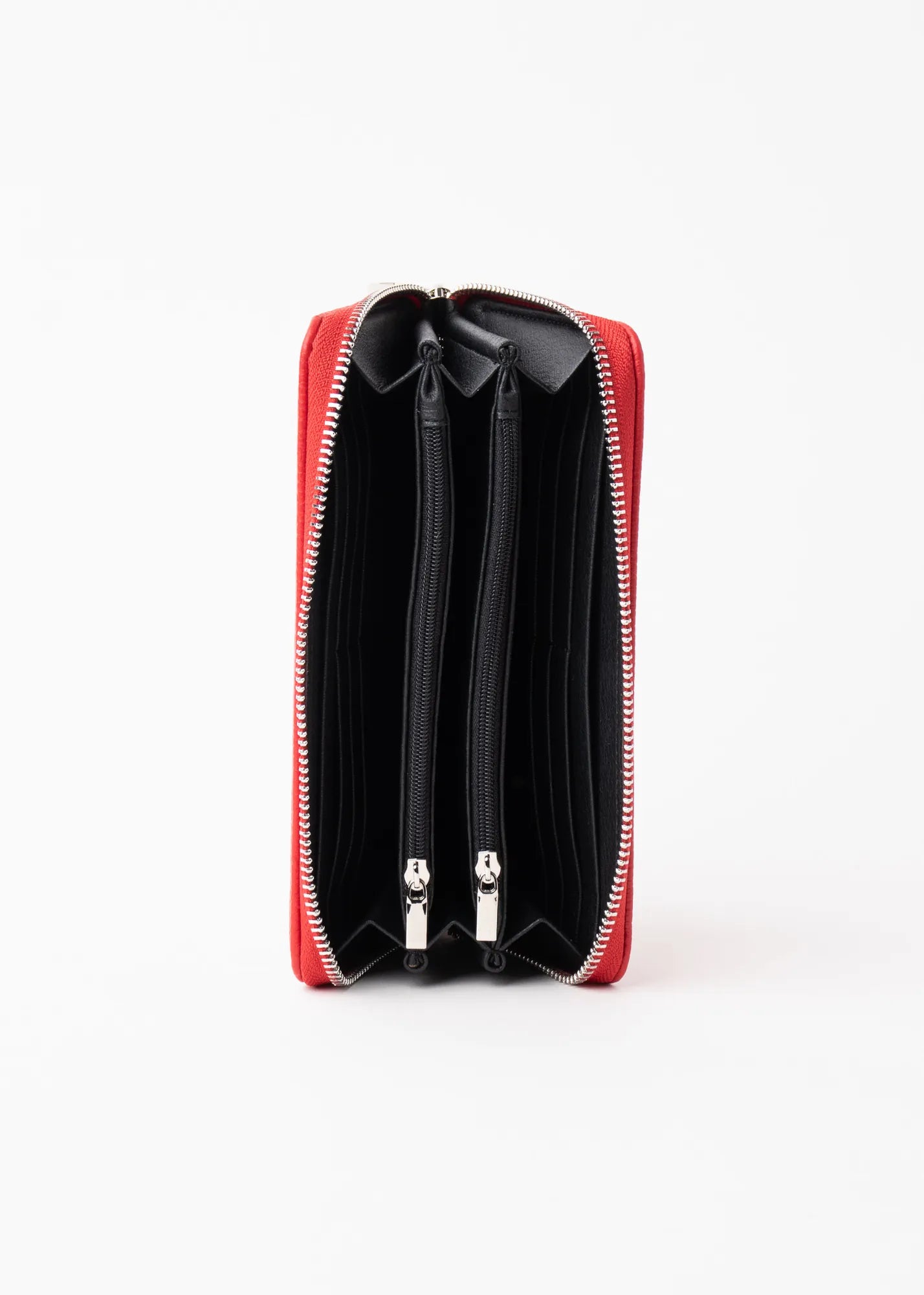 annie claire damska kozena penazenka amara cervena slovenske penazenky