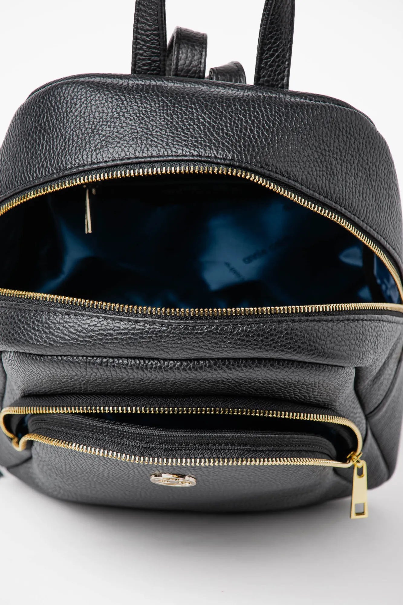 Dámsky kožený ruksak "Eva"