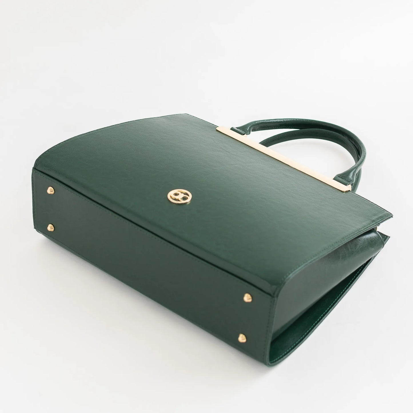 annie claire damska kozena kabelka emma zelena slovenske kabelky